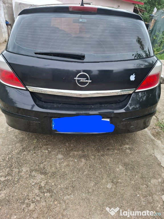 Vand Opel astra H