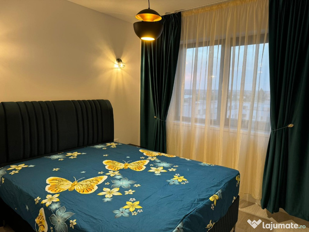 | Apartament 2 camere | Onix Park North Residence |