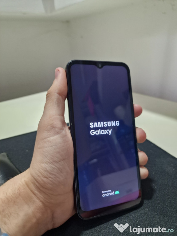 Samsung Galaxy A14 4G - Ca Nou!