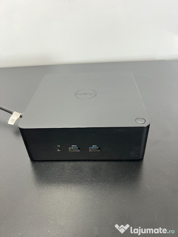 Dell Thunderbolt TB16 K16A