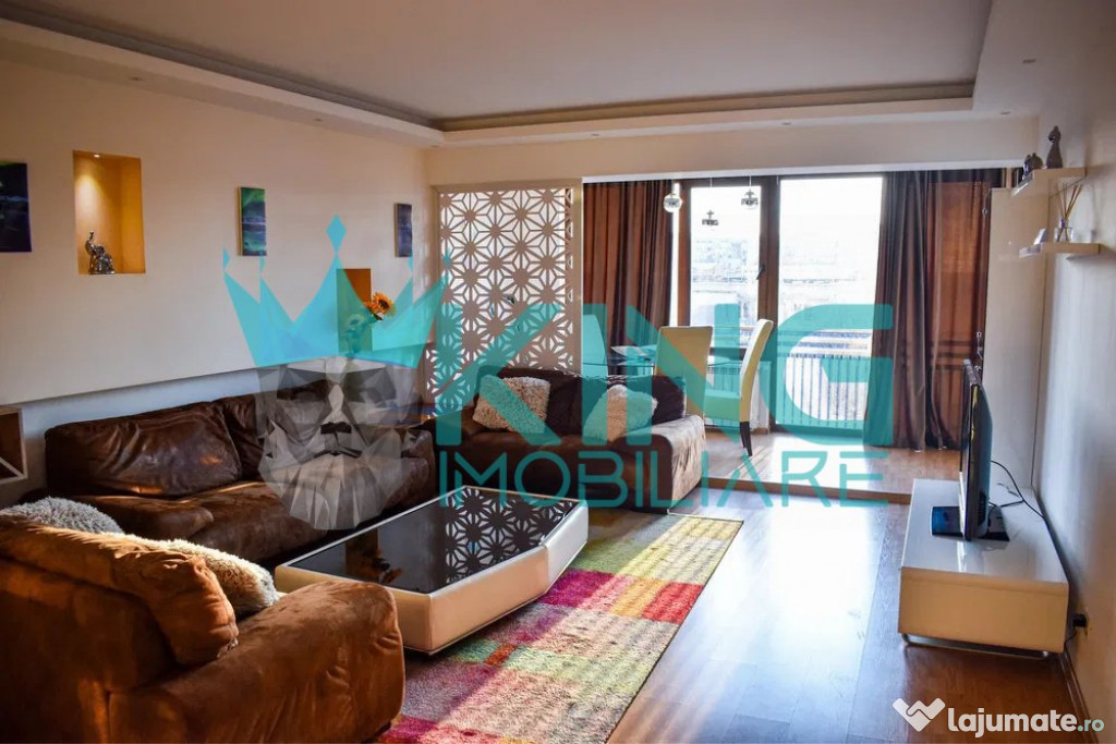 Mall Vitan | 2 Camere | Semidecomandat| Balcon | Bloc Nou |