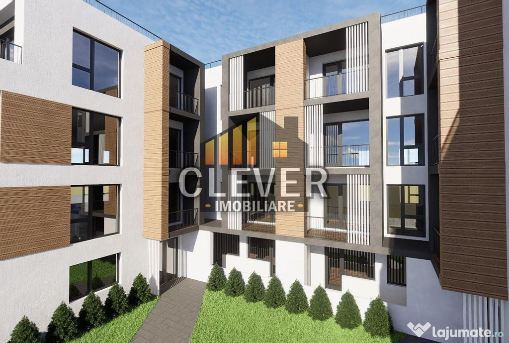 Promo Apartament 2 camere Theodor Pallady