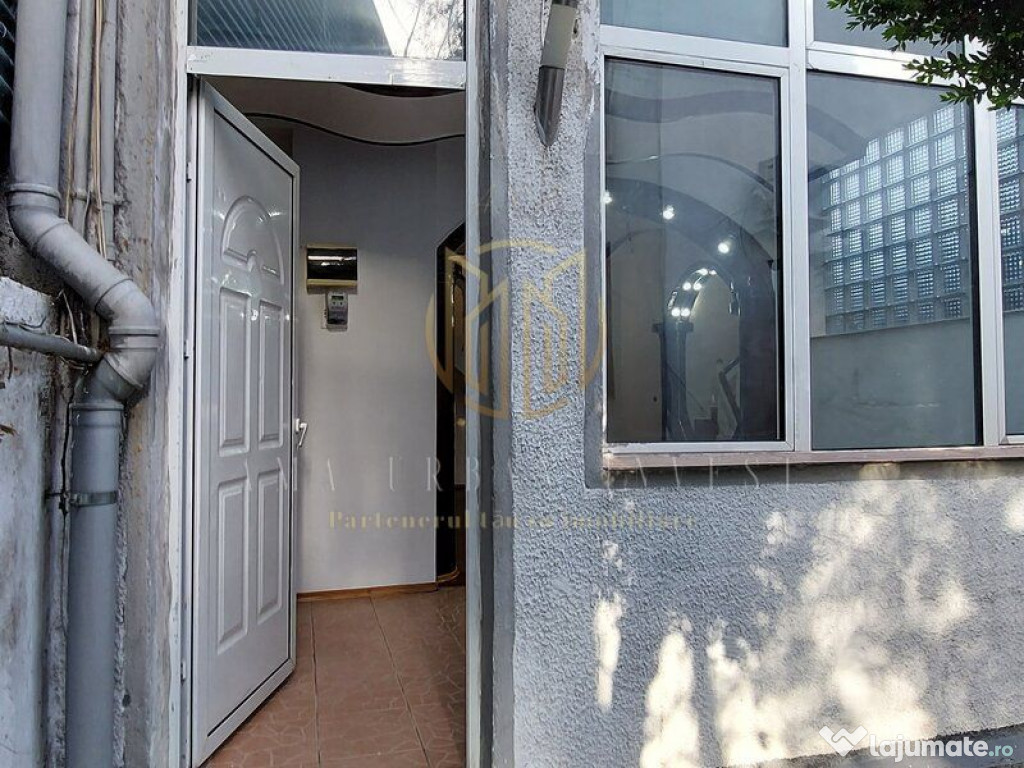 Vand casa 4 camere Calarasi Matei BAsarab 137000 eur