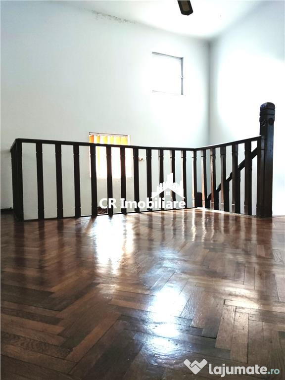 Vila curte individuala Decebal pozitie strategica Firma sau