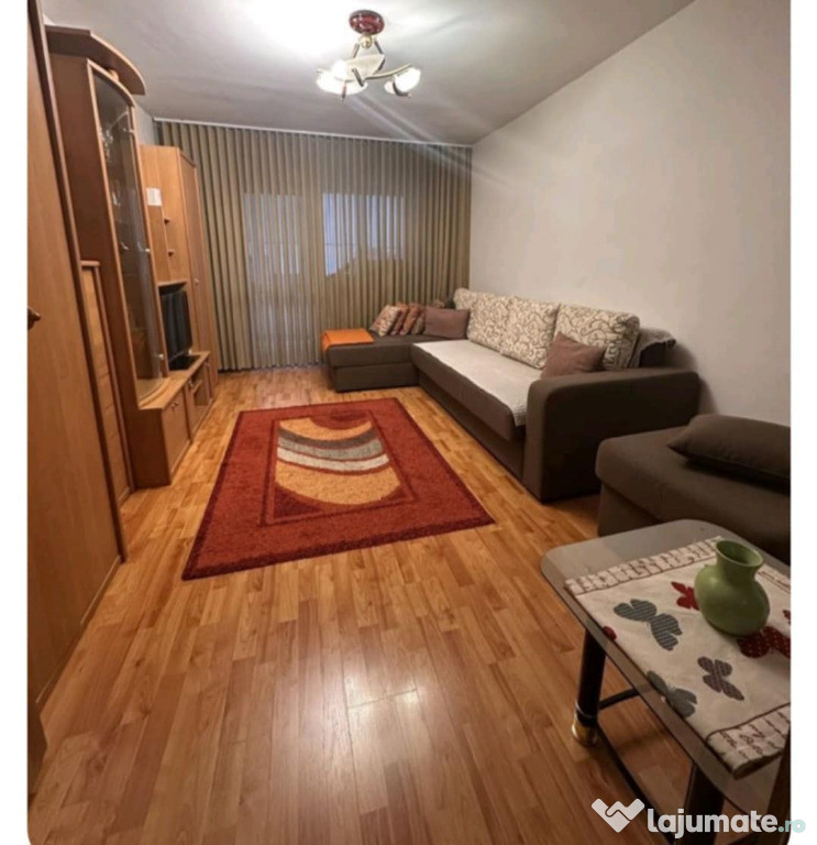 Apartament 3 camere zona BARTOLOMEU