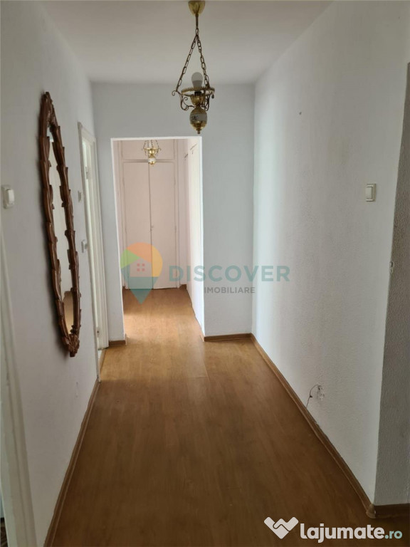 APARTAMENT CU 2 CAMERE ,cornisa bistritei