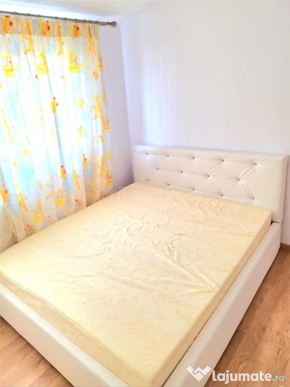 Casa moderna - Green City - 4 camere - 2 bai - 101mp utili -