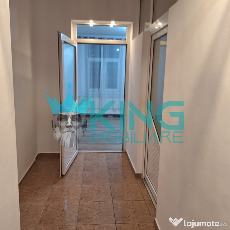 Apartament 2 Camere Centrul Civic Brasov