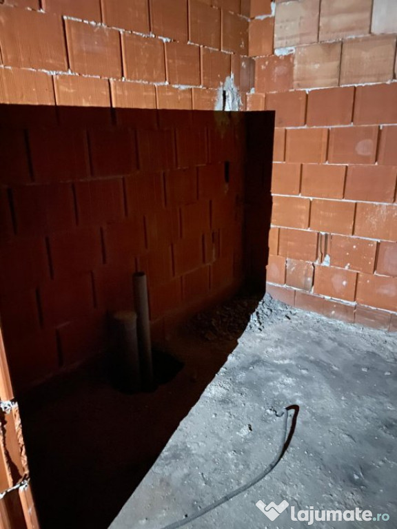 Apartament de vanzare, cu 1 camera, 45 mp, zona Ferneziu