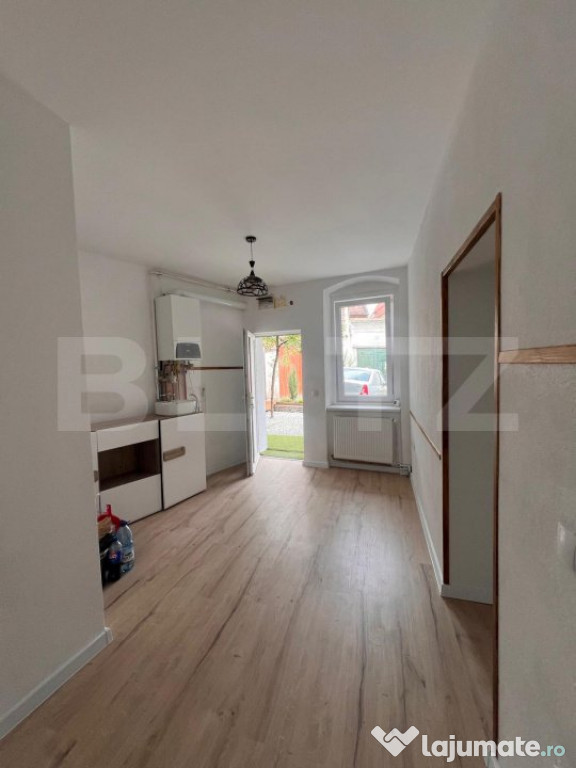 Apartament cu 2 camere, 34 mp, zona Centul Istoric
