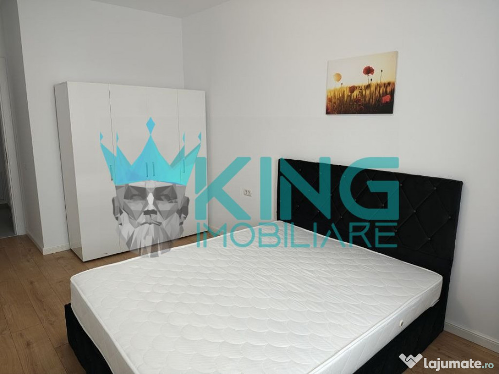 Apartament 2 Camere Aparatorii Patriei Bucuresti I METROU I
