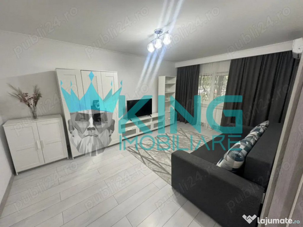 Apartament 2 Camere Sebastian Bucuresti I CENTRALA PROPRIE
