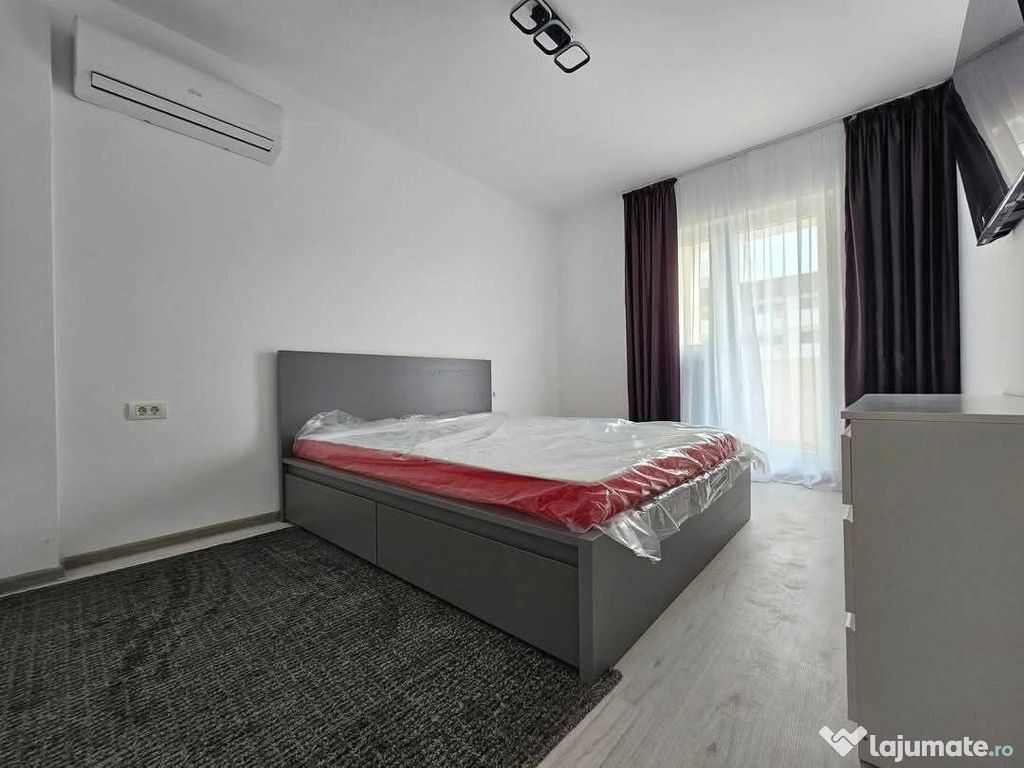 STUDIO-45mp/metrou Leonida sau Berceni - 20min pe jos
