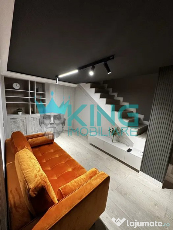 Colentina | Duplex | Centrala Proprie | Balcon |