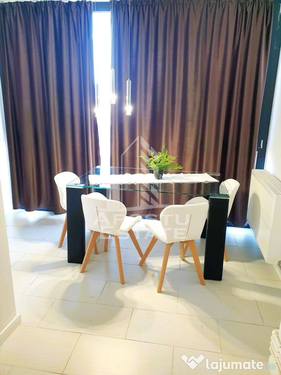 Apartament 2 camere etajul 3 decomandat