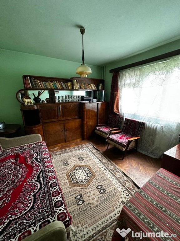 Apartament 2 camere Manastur