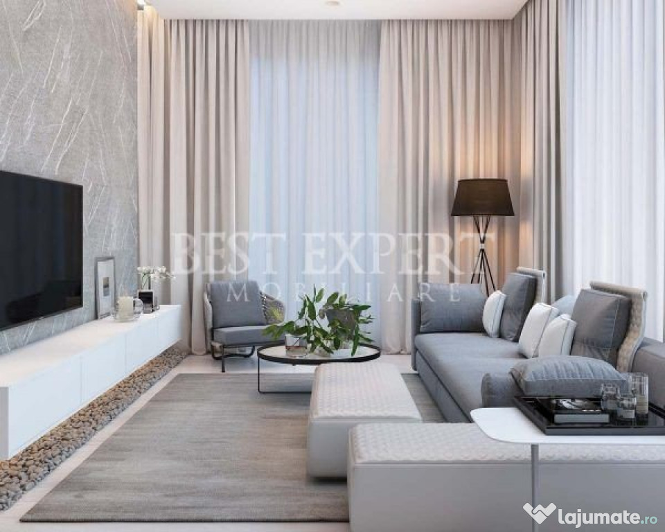 2 Camere Ideal Investitie -6 min STB/Credit Ipotecar 15%