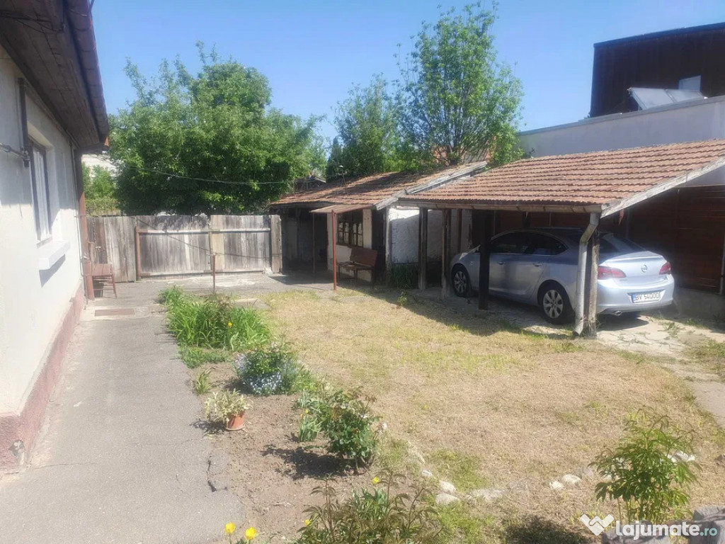 Casa 90 mp Florilor