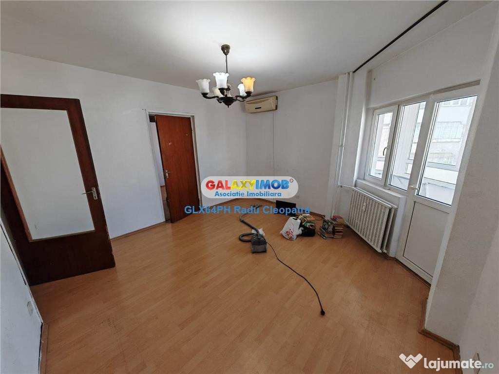 Apartament 2 camere, Ploiesti, zona Republicii