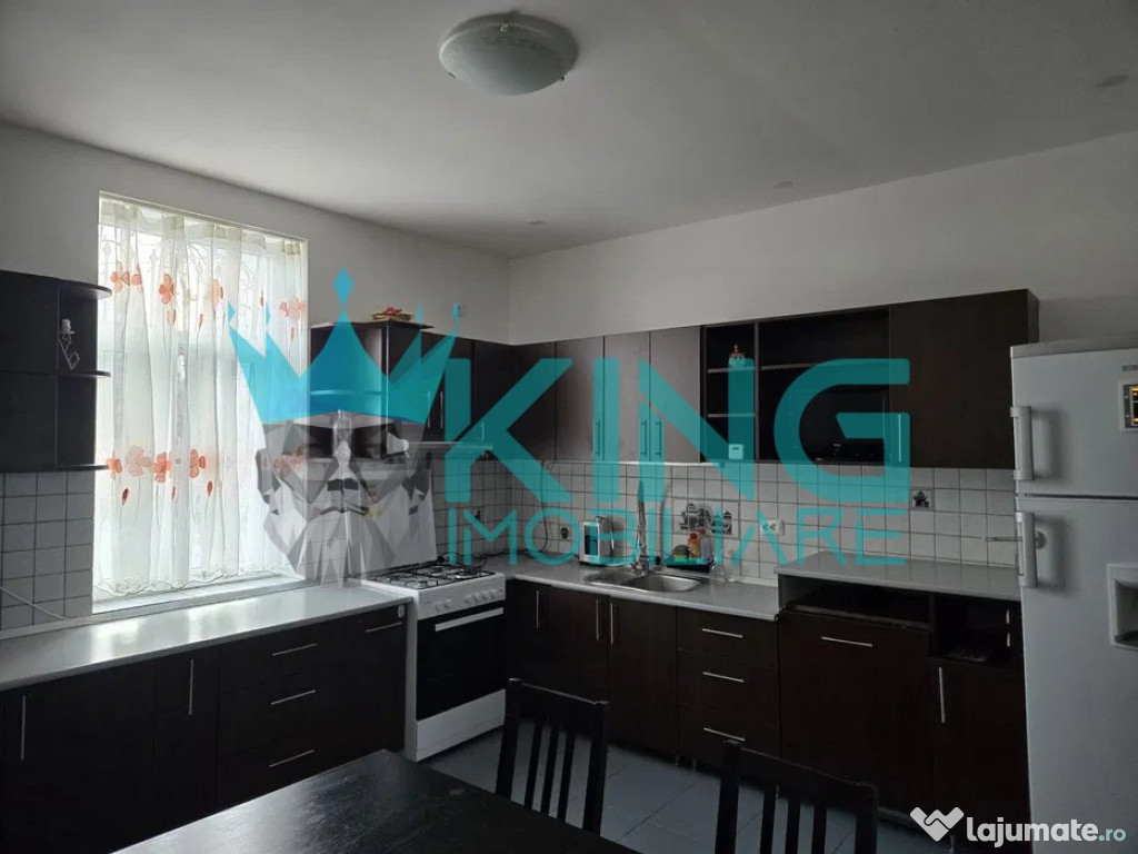 Apartament 4 Camere Doamna Ghica Bucuresti
