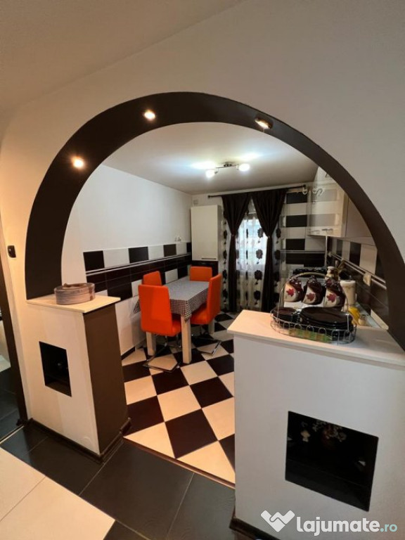 Apartament de vânzare Filiași Dolj