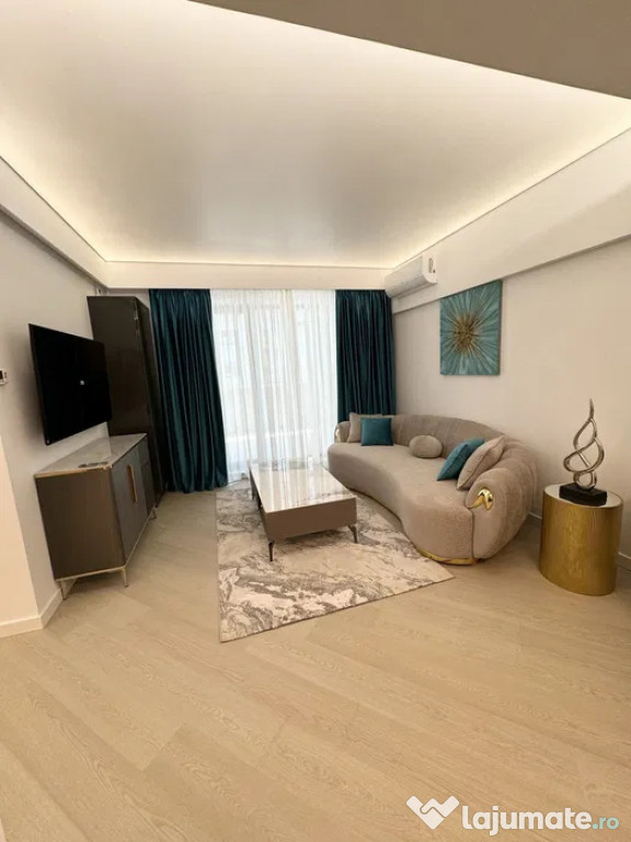 Apartament 3 Camere / Cortina North / Pipera / PET FRIENDLY