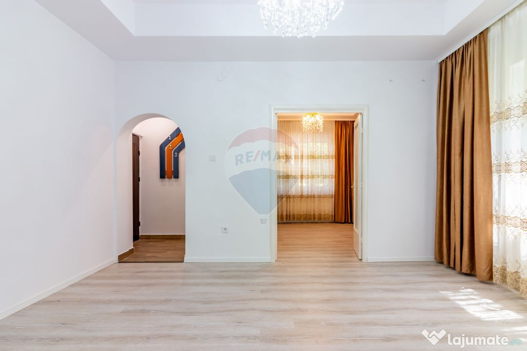 Apartament 2 camere Ultracentral, Unirii, recent renovat