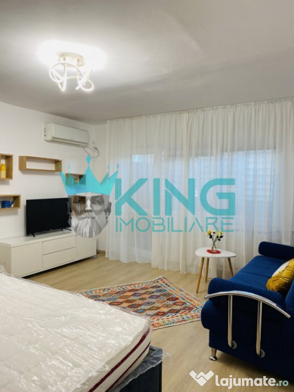 Garsoniera Moderna Alba Iulia Bucuresti