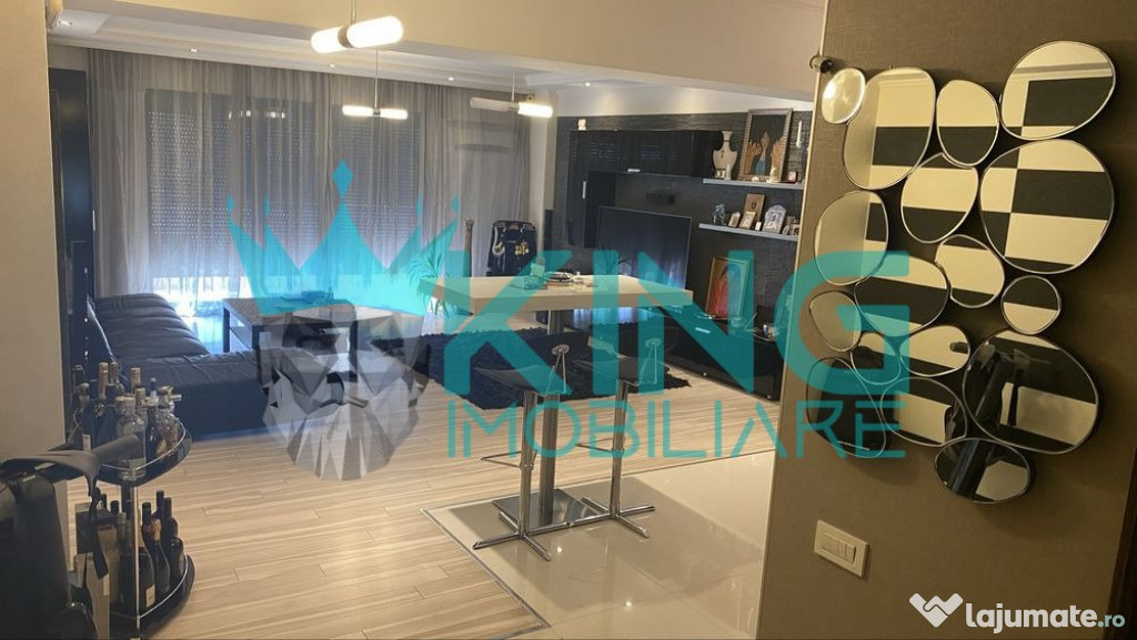 Apartament 2 Camere de Vanzare