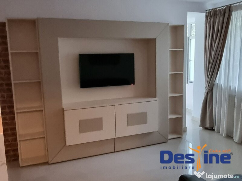 Apartament 3 camere – Timpuri Noi / Tineretului