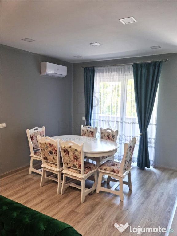 ARADULUI - ETAJ 2 - BLOC NOU LIFT - 3 camere - 2 bai - incal