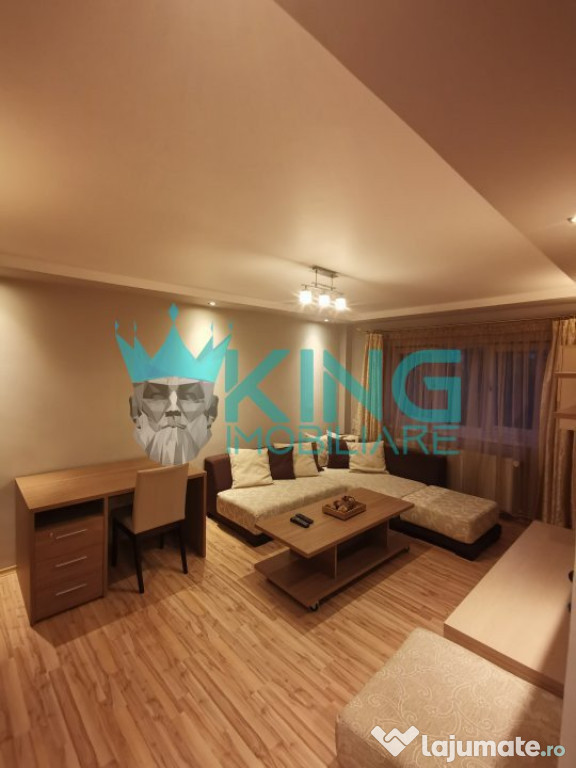 Apartament 2 Camere Aviatiei Bucuresti