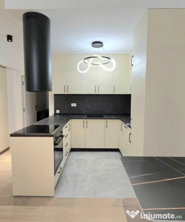 Apartament 2 camere Cotroceni / Loc de parcare / Centrala pr