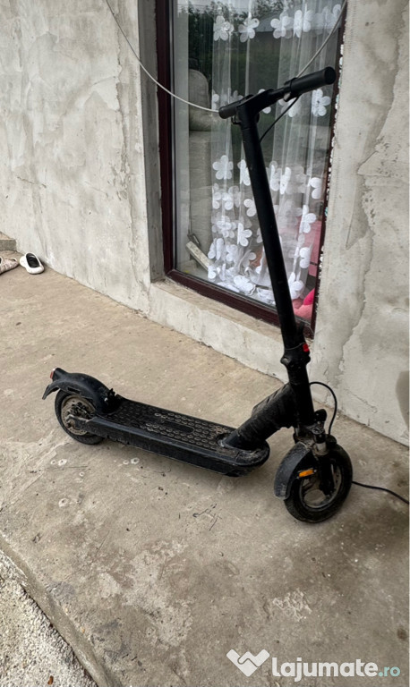 Trotinetă electrică