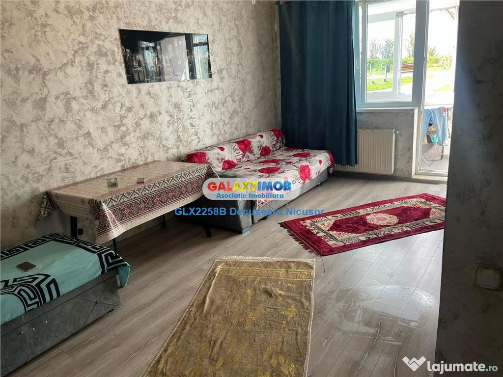 Apartament 2 Camere, Mobilat Utilat in Militari Residence 51