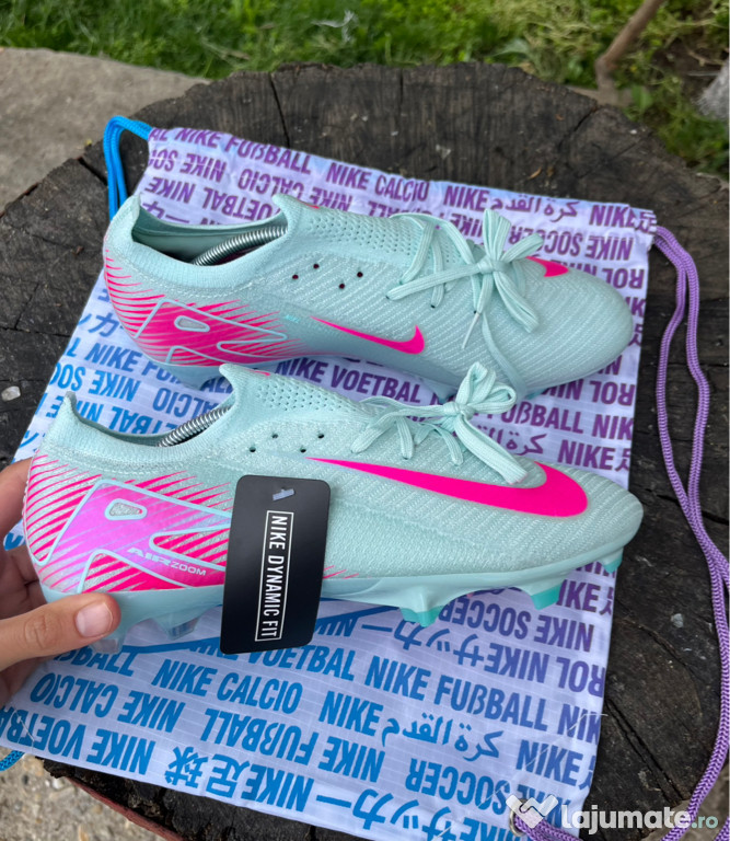 Ghete fotbal Nike