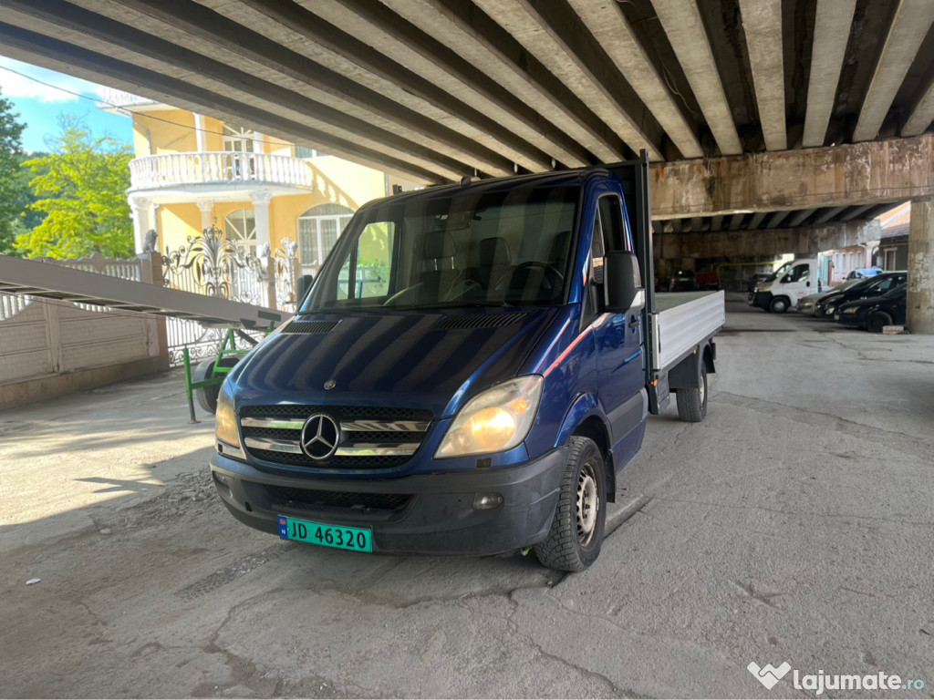 Mercedes sprinter 315cdi