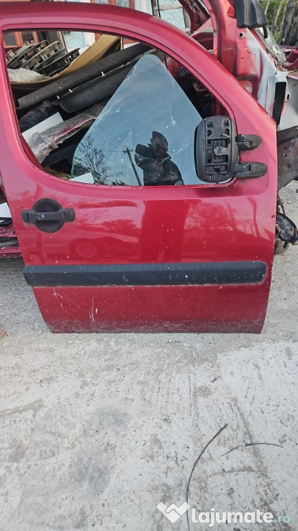 Usa dreapta fata fiat doblo an 2007 in stare buna livram si in tara