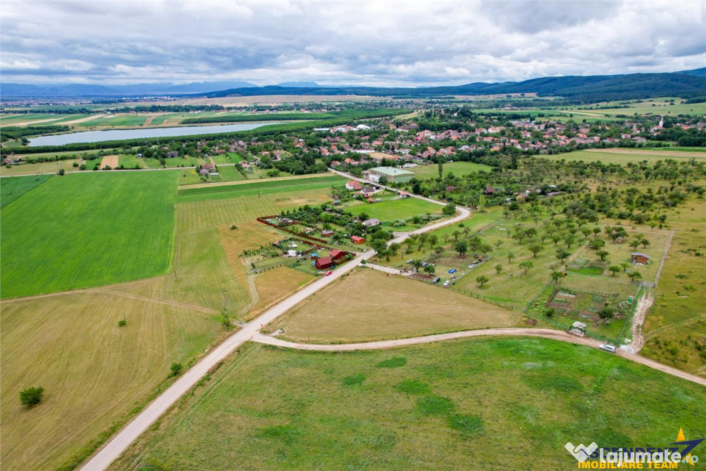 Recomandat si pentru casa de vacanta si sau investitie, 3.80
