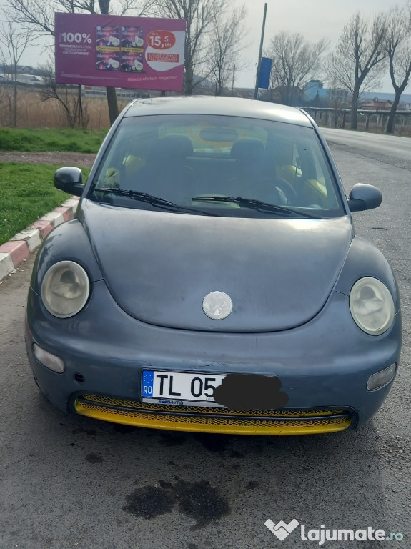 Vând Volkswagen new beetle style