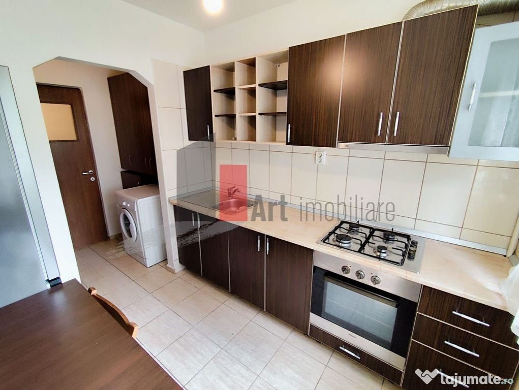 Apartmanet modern cu 2 camere zona Bucurestii Noi