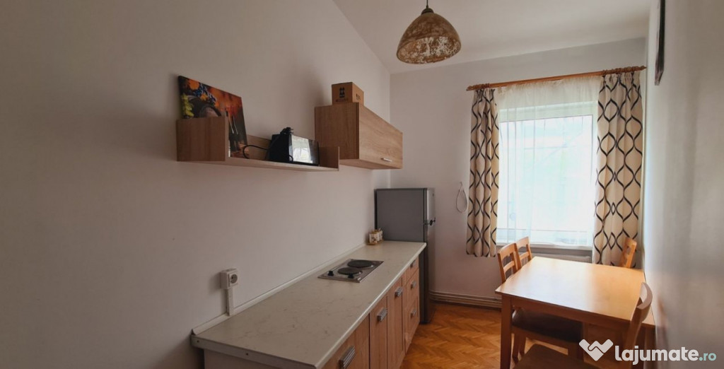 APARTAMENT DECOMANDAT LA PARTER, CU TERASĂ ȘI OPȚIUNI SUP