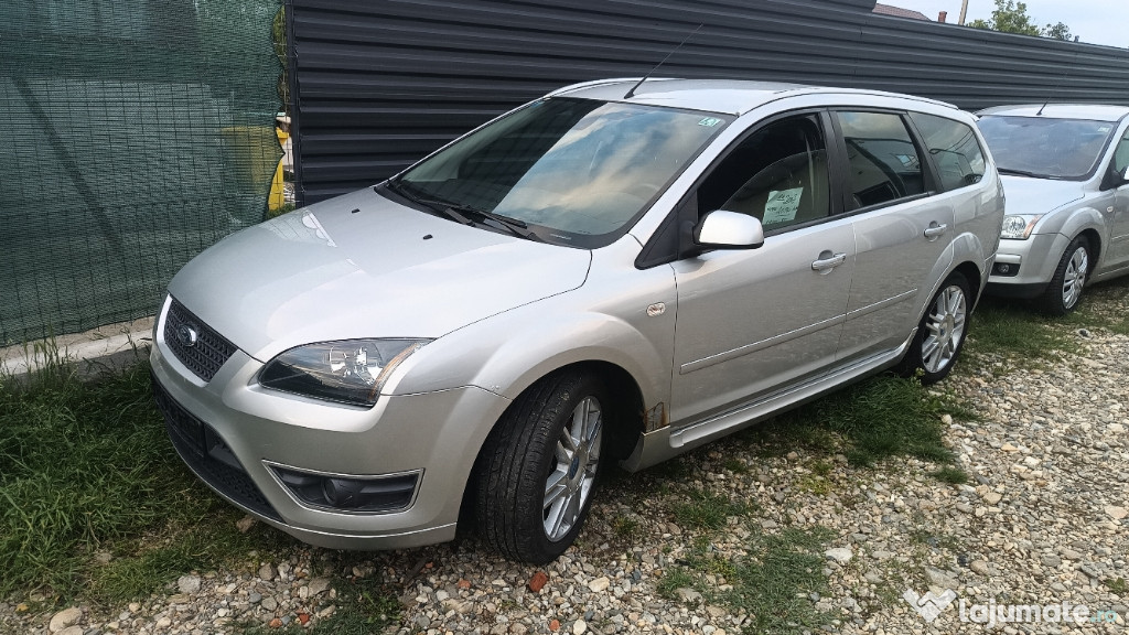 Focus ST pachet 2.0 tdci