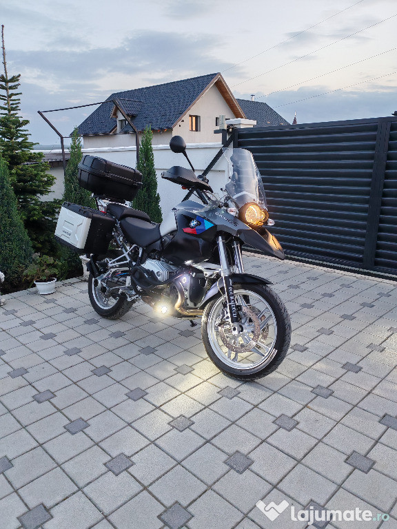 Vând BMW 1200gs din 2005