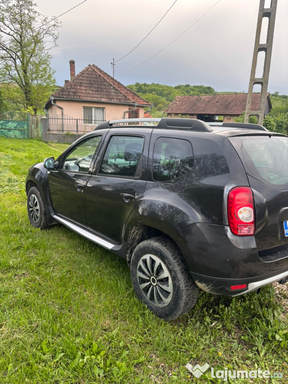 Dacia Duster 1.5 2010