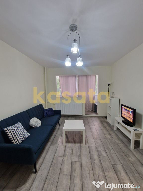 2 camere I Valea Ialomitei I mobilat si utilat I etaj 2