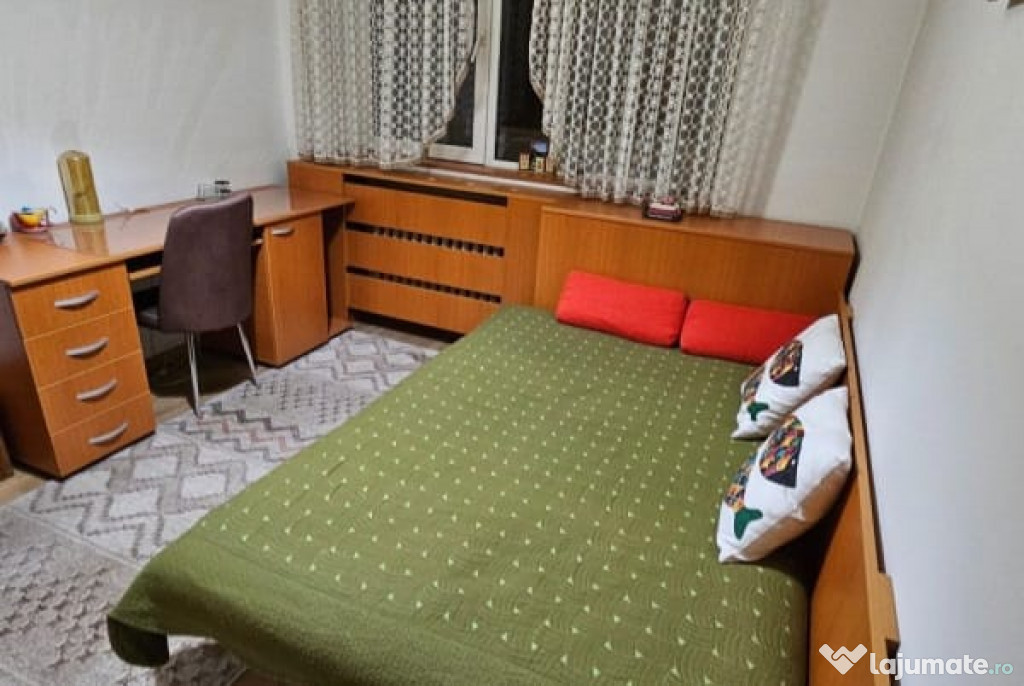 De inchiriat apartament Drumul Taberei,metrou Romancierilor
