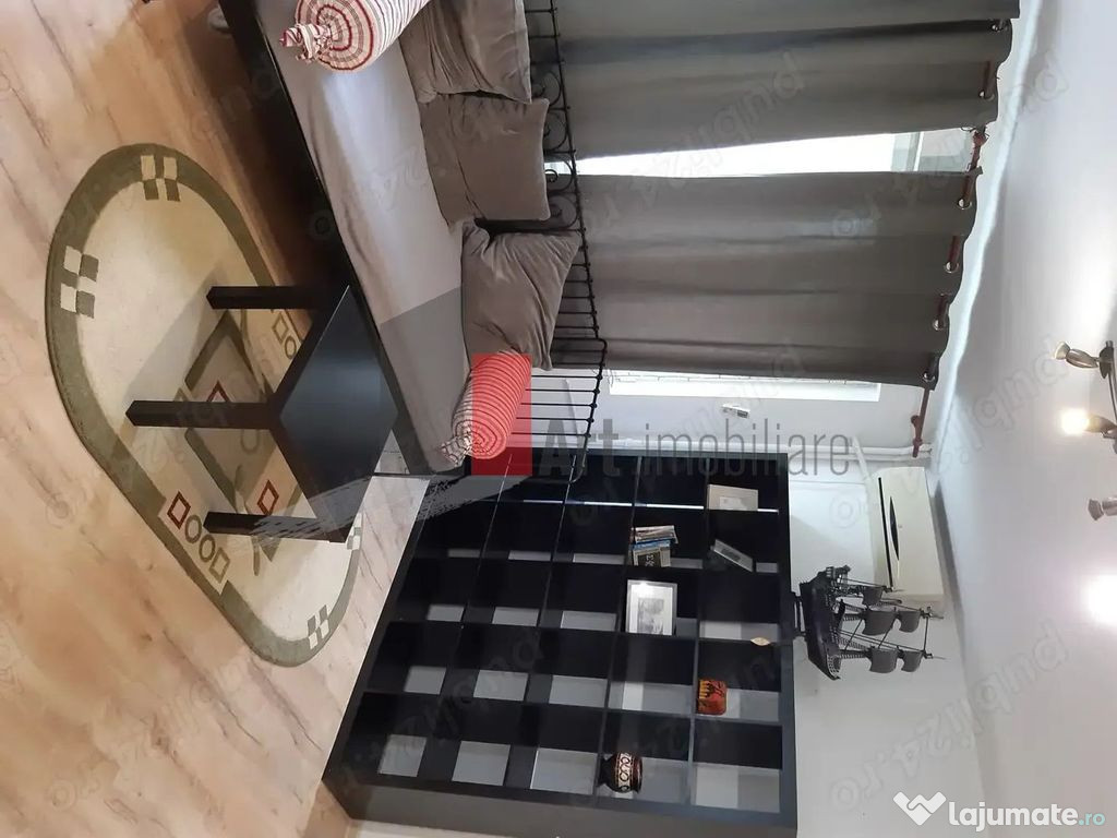 Apartament cu 3 camere de inchiriat in zona Mihalache/Dom...
