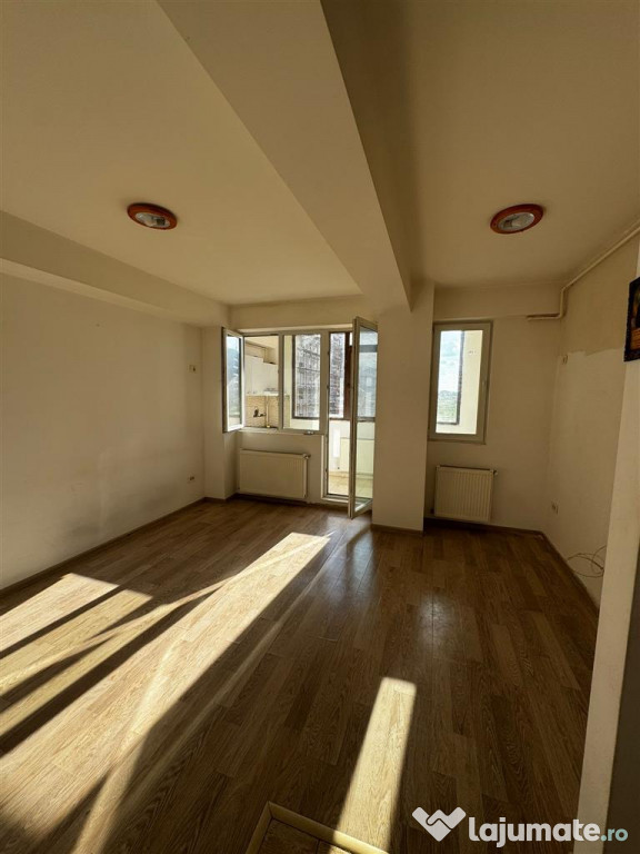 Apartament de 2 camere Militari