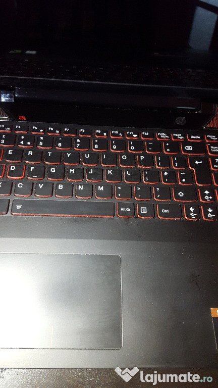 Tastatura Lenovo y700